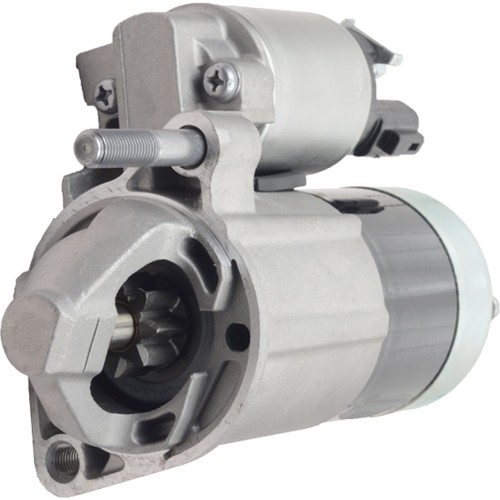 Starter for 2.7L Hyundai Santa Fe 2007-2009 36100-3E020, 19023 410-40021