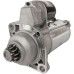 Starter for Volkswagen Golf Jetta 02A-911-024B, 02A-911-024G 410-40022 Starter for Volkswagen Golf Jetta 02A-911-024B, 02A-911-024G 410-40022