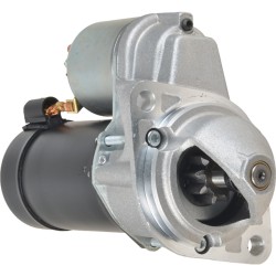 Starter for Lombardini LDW1204 LDW1204T LDW502 LDW602 LDW903