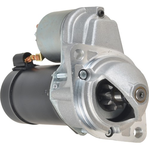 Starter for Lombardini LDW1204 LDW1204T LDW502 LDW602 LDW903