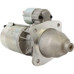 Starter for Volvo Penta Marine Diesel 21-42 Ser 108-246, 859252-9 410-40030