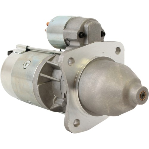 Starter for Volvo Penta Marine Diesel 21-42 Ser 108-246, 859252-9 410-40030