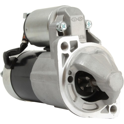 Starter for Hyundai Elantra 1.8L 2011-2012 2.0L 2007-2012