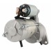Starter for Kioti Tractors OSGR 12-Volt CW 9-Tooth 1196451, E6850-63011 Starter for Kioti Tractors OSGR 12-Volt CW 9-Tooth 1196451, E6850-63011