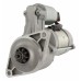 Starter for Kioti Tractors OSGR 12-Volt CW 9-Tooth 1196451, E6850-63011 Starter for Kioti Tractors OSGR 12-Volt CW 9-Tooth 1196451, E6850-63011