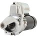Starter for BMW Motorcycle 12-41-2-306-700, 12-41-9-062-425 410-40037 Starter for BMW Motorcycle 12-41-2-306-700, 12-41-9-062-425 410-40037