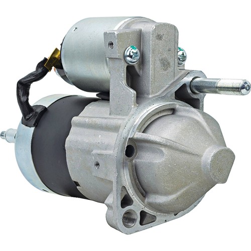 Starter fits Hyundai Sonata 2.5L 2.7L 1999-2005