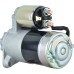 Starter fits Hyundai Elantra 1.8L 1996-1998 36100-23100 Starter fits Hyundai Elantra 1.8L 1996-1998 36100-23100