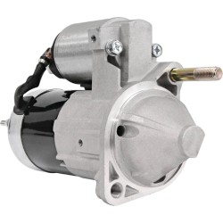 Starter for 2.7 Hyundai Santa Fe, Kia Magentis Optima Rondo 2007-2008