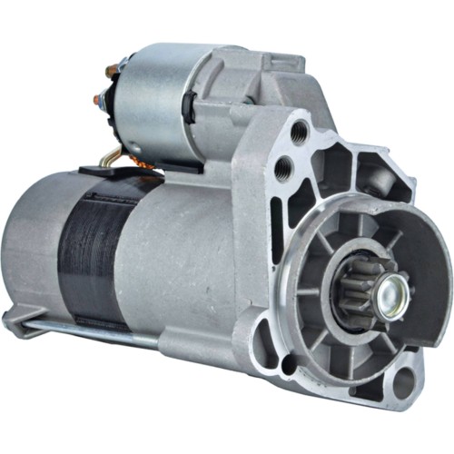 Starter for Audi A8 Quattro 2002-2007, A8 2005-2007 17888, 191120 410-40047 Starter for Audi A8 Quattro 2002-2007, A8 2005-2007 17888, 191120 410-40047