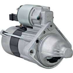 Starter PMGR 12 Volt CW 10 Tooth for 2006-2010 BMW M5 w/5.0L 12-41-7-835-126