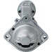 Starter PMGR 12 Volt CW 10 Tooth for 2006-2010 BMW M5 w/5.0L 12-41-7-835-126