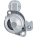 Starter for 4.2L Audi RS4 2007-2008, S4 2004-2009 LRS01728, STR54095, S-6558 12V CW Starter for 4.2L Audi RS4 2007-2008, S4 2004-2009 LRS01728, STR54095, S-6558 12V CW