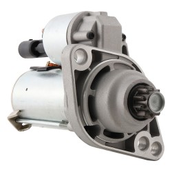 Starter for 1.8L Volkswagen Jetta 14 30919, LRS01676, MS124, 438171, 191428