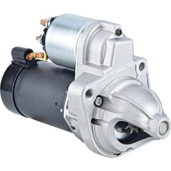 Starter for 3.2L BMW M3 2001-2006 12-41-7-830-793, 12-41-7-832-150