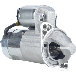 Starter for 1.8L Hyundai Elantra 96 97 98, 2L Elantra 1999-2004 SR4110X ROTA0882