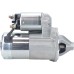 Starter for 1.8L Hyundai Elantra 96 97 98, 2L Elantra 1999-2004 SR4110X ROTA0882 Starter for 1.8L Hyundai Elantra 96 97 98, 2L Elantra 1999-2004 SR4110X ROTA0882