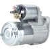 Starter for 1.8L Hyundai Elantra 96 97 98, 2L Elantra 1999-2004 SR4110X ROTA0882 Starter for 1.8L Hyundai Elantra 96 97 98, 2L Elantra 1999-2004 SR4110X ROTA0882