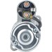 Starter for 1.8L Hyundai Elantra 96 97 98, 2L Elantra 1999-2004 SR4110X ROTA0882 Starter for 1.8L Hyundai Elantra 96 97 98, 2L Elantra 1999-2004 SR4110X ROTA0882