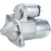 Starter for 1.8L Hyundai Elantra 96 97 98, 2L Elantra 1999-2004 SR4110X ROTA0882 Starter for 1.8L Hyundai Elantra 96 97 98, 2L Elantra 1999-2004 SR4110X ROTA0882