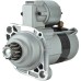 Automotive Starter for 2.0L Volkswagen Jetta 2009-2014, Passat 2012-2014 TS18ER123 Automotive Starter for 2.0L Volkswagen Jetta 2009-2014, Passat 2012-2014 TS18ER123
