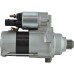 Automotive Starter for 2.0L Volkswagen Beetle 2013-2014, Golf 2010-2014 02M-911-024P Automotive Starter for 2.0L Volkswagen Beetle 2013-2014, Golf 2010-2014 02M-911-024P