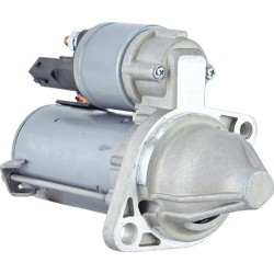 Automotive Starter for 3.0L BMW 128i, 135i 2011-2013, 135is 2013 12-41-7-616-502