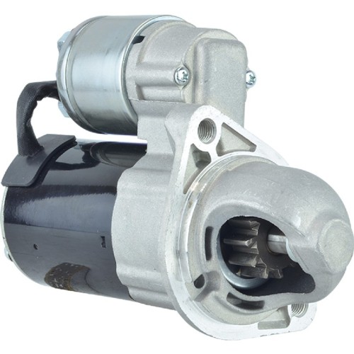 Automotive Starter for 2.0L Kia Soul 2012-2013 19224 108-580 36100-2E120 1195411