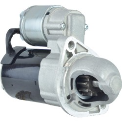 Automotive Starter for 1.8L Hyundai Elantra 2012-2013, Coupe, Elantra GT 2013