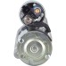 Automotive Starter for 2.0L Hyundai Elantra GT 2014-2016 36100-2E131 10996 Automotive Starter for 2.0L Hyundai Elantra GT 2014-2016 36100-2E131 10996