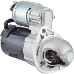 Starter for 1.8L Hyundai Elantra 2014-2016 1210405 1210405 108-625