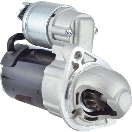 Starter for 1.8L Hyundai Elantra 2014-2016 1210405 1210405 108-625