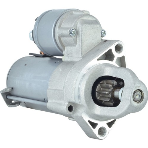 Starter for 3.5L Mercedes-Benz C350 2012, E350 2012-2013, GLE350 2016-2018