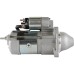 Starter for Marelli Perkins JCB 63280041, MSN8041, 2873K405 410-41000 Starter for Marelli Perkins JCB 63280041, MSN8041, 2873K405 410-41000