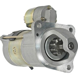 Starter Marelli Perkins JCB 63280040 MSN8040 2873K404 2873K621 18941