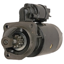Starter for Perkins Various 32376, 7017954M1