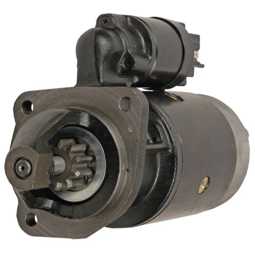 Starter for Perkins Various 32376, 7017954M1