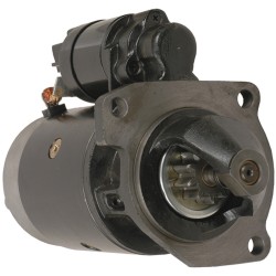 Starter for Massey Ferguson Various R11H12V3KW
