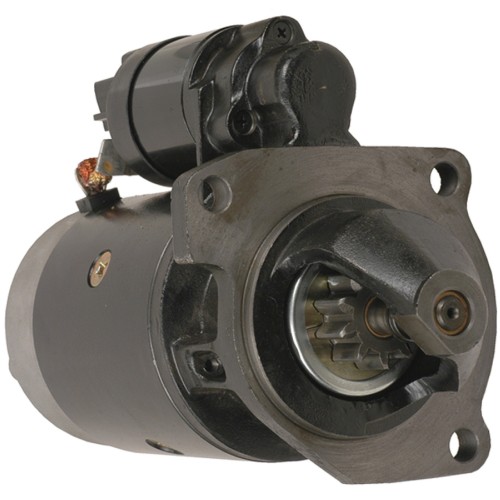 Starter for Massey Ferguson Various R11H12V3KW