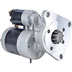 Starter for Ford Tractor 2000 3000 4000 5000 6000 Diesel Higher Torque