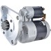 Starter for Ford Tractor 2000 3000 4000 5000 6000 Diesel Higher Torque Starter for Ford Tractor 2000 3000 4000 5000 6000 Diesel Higher Torque