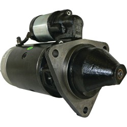 Starter for Belarus 500, 505, 5111, 5145, 520, 525, 530, 562 Tractor 410-42009