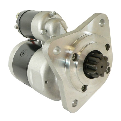 Starter for 12V, CW, 9T Magneton 9-142-802 , Granit 378142802 SMA0003