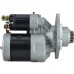 Starter for John Deere Tractor 2000, 2100, 2200 w Zetor Eng 410-42013 Starter for John Deere Tractor 2000, 2100, 2200 w Zetor Eng 410-42013