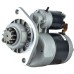 Starter for John Deere Tractor 2000, 2100, 2200 w Zetor Eng 410-42013 Starter for John Deere Tractor 2000, 2100, 2200 w Zetor Eng 410-42013