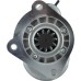 Starter for John Deere Tractor 2000, 2100, 2200 w Zetor Eng 410-42013 Starter for John Deere Tractor 2000, 2100, 2200 w Zetor Eng 410-42013