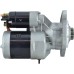 Starter for Massey Ferguson, Ursus Tractor 9-142-764, 9142764 410-42014 Starter for Massey Ferguson, Ursus Tractor 9-142-764, 9142764 410-42014