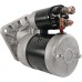 Starter for Sisu Diesel, Valtra Valmet, Magneton 9142741 410-42015 Starter for Sisu Diesel, Valtra Valmet, Magneton 9142741 410-42015