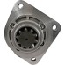 Starter for Sisu Diesel, Valtra Valmet, Magneton 9142741 410-42015 Starter for Sisu Diesel, Valtra Valmet, Magneton 9142741 410-42015