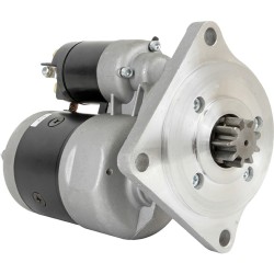 Starter for IAT, Iveco Truck, New Holland Tractor 9-142-680, 9142680 410-42017